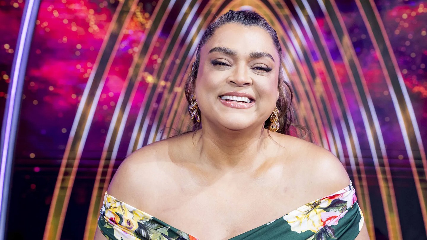 Documentary reveals Preta Gil's desire for her own wake: 'I want something festive, drinks'