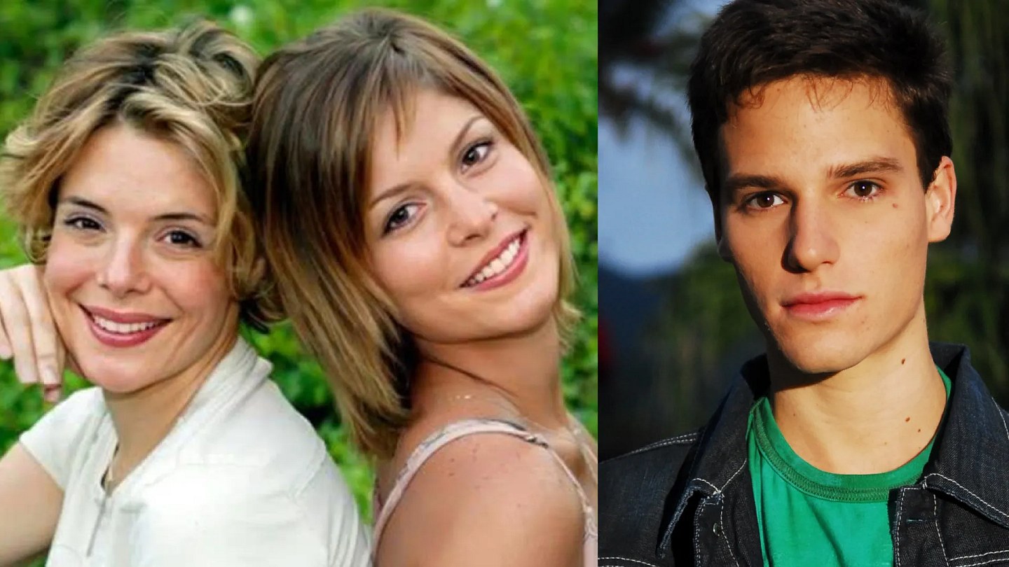Did they give up? Celebrities who have "normal jobs" today