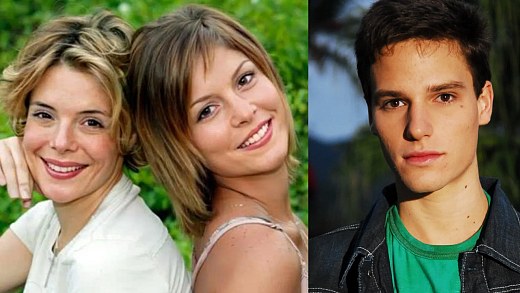 Did they give up? Celebrities who have "normal jobs" today