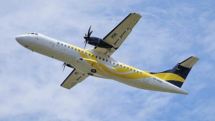 Voepass flight that killed 62 people could not have taken off, says Cenipa