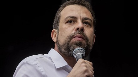 Boulos criticizes Tabata after video about projects approved in the Chamber