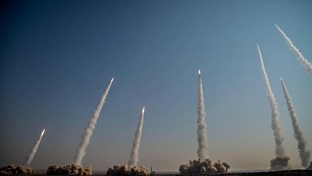 Iran attacks threaten water supplies in the Gulf