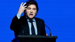 'We will not seek conflict': what Javier Milei has already said about the Falklands