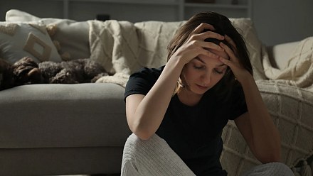 Do you know how to differentiate sadness from depression?