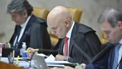 STF tende a decidir a favor do governo Lula e barrar pauta-bomba aprovada pelo Senado