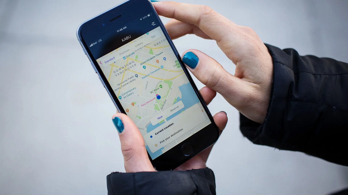 Uber cortará modelos do Comfort e Black