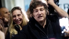 Argentines see Milei's attacks against Lula as irresponsible