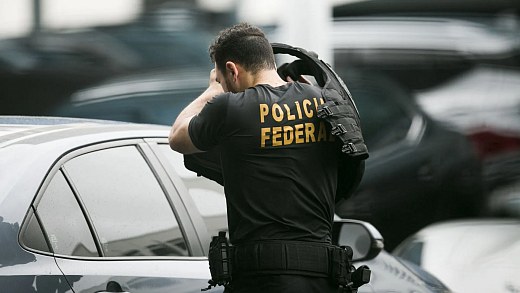 PF targets international trafficking and money laundering of up to R$1 billion