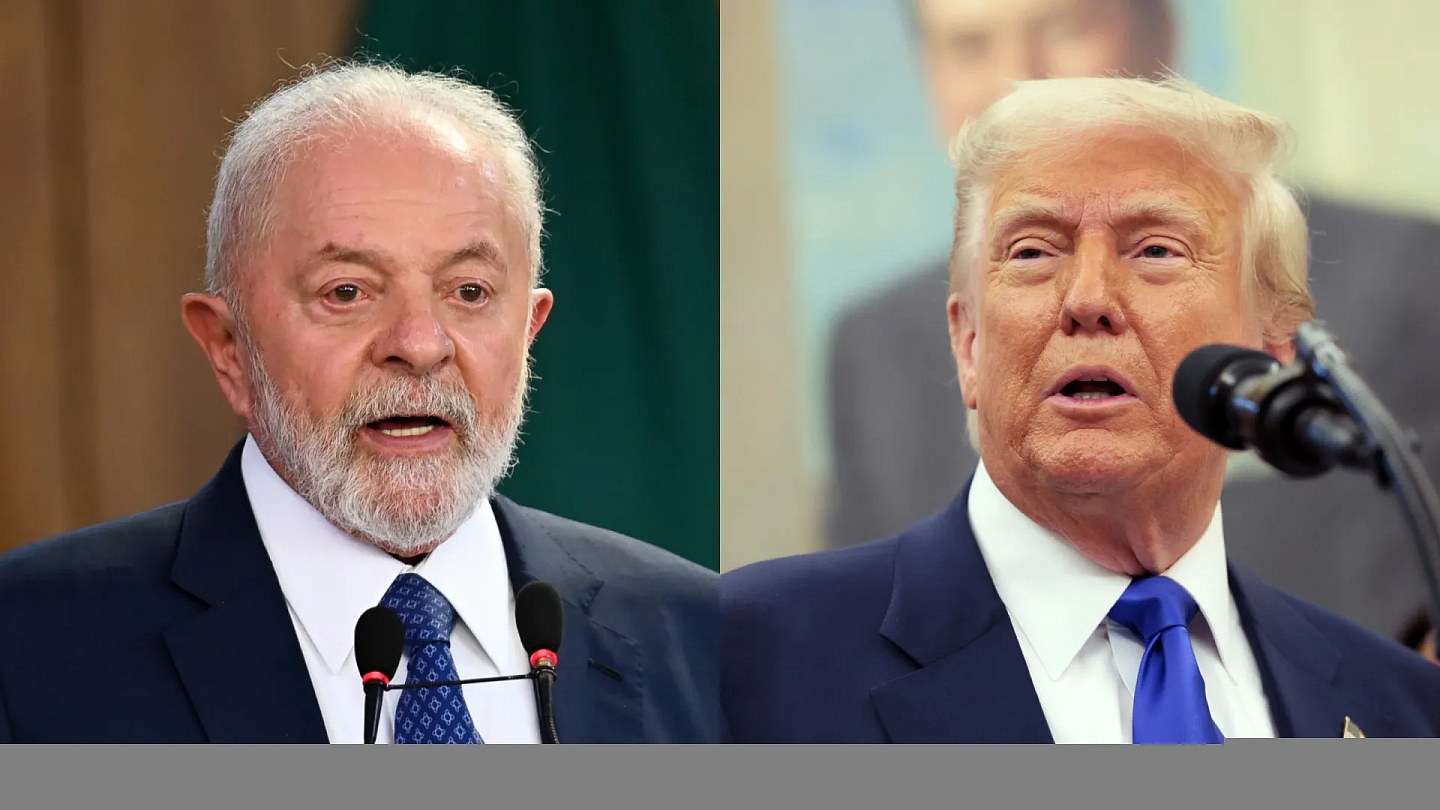 Brasil aciona OMC contra tarifas impostas pelos Estados Unidos