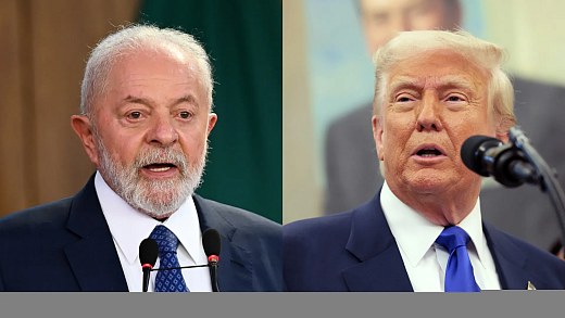 Brasil aciona OMC contra tarifas impostas pelos Estados Unidos
