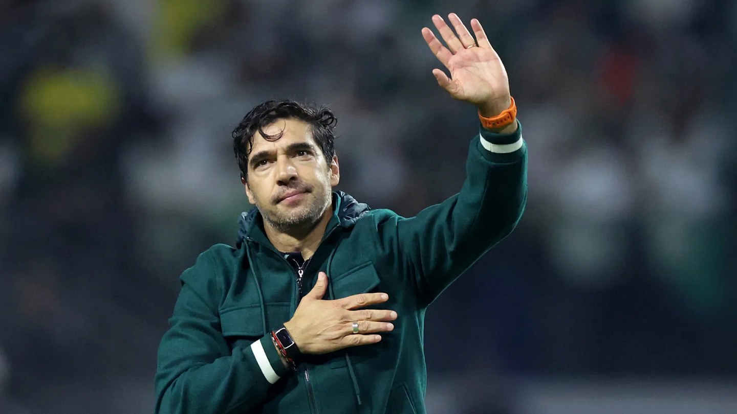 Abel gains five reinforcements to change Palmeiras after defeat in Brasileirão