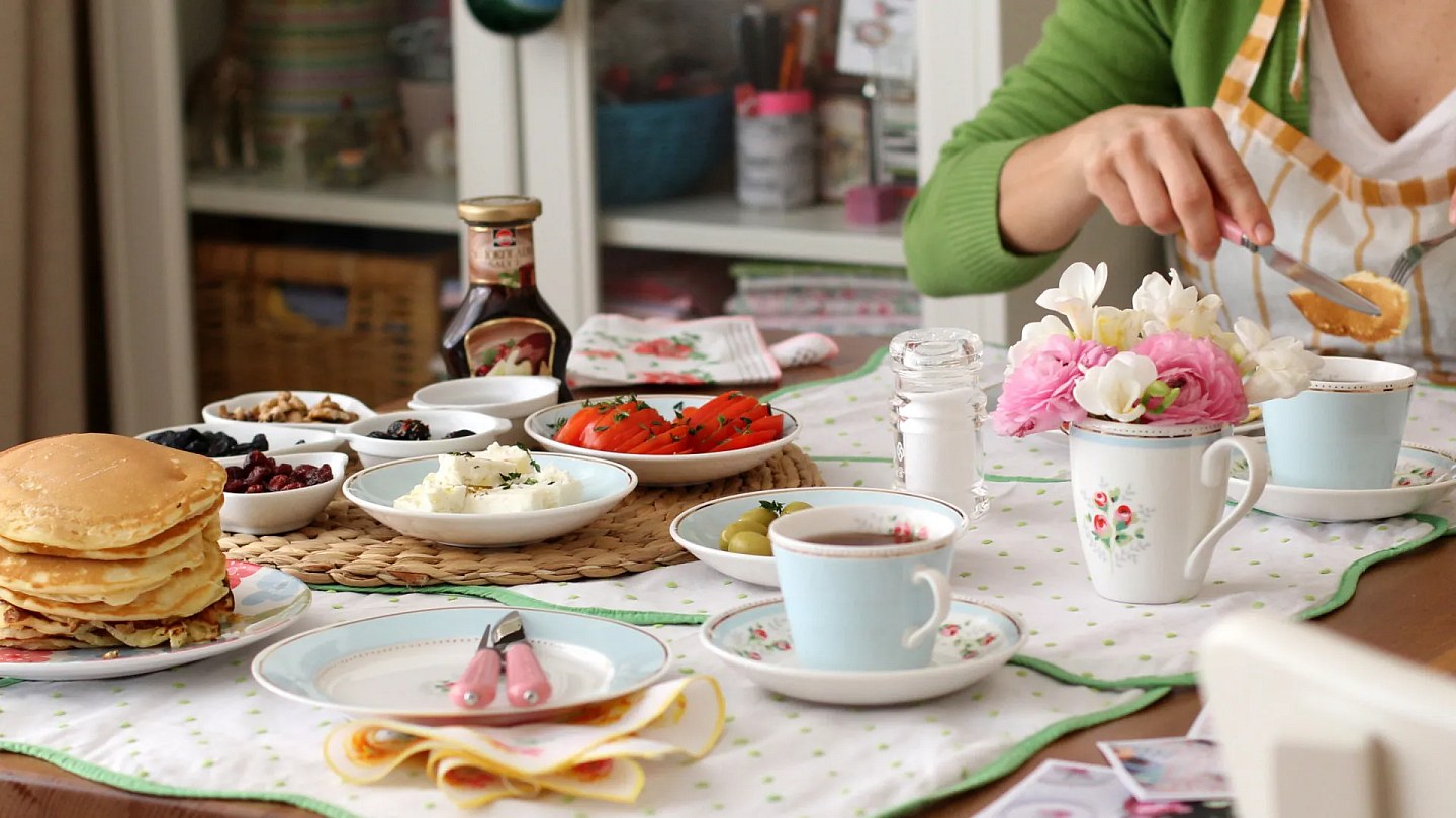 Tips to stay alert all day without drinking coffee