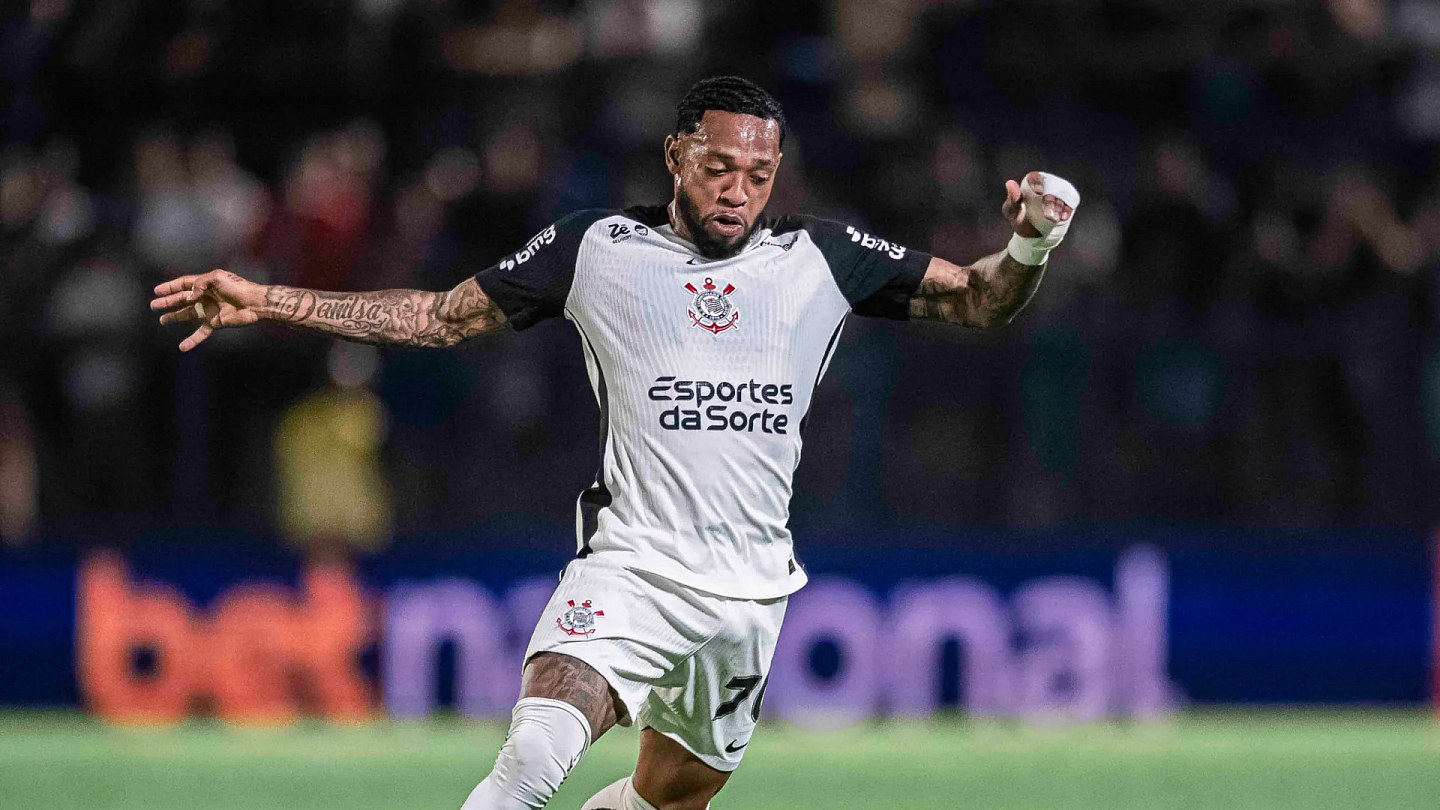 Corinthians pays a portion of late image rights to the cast