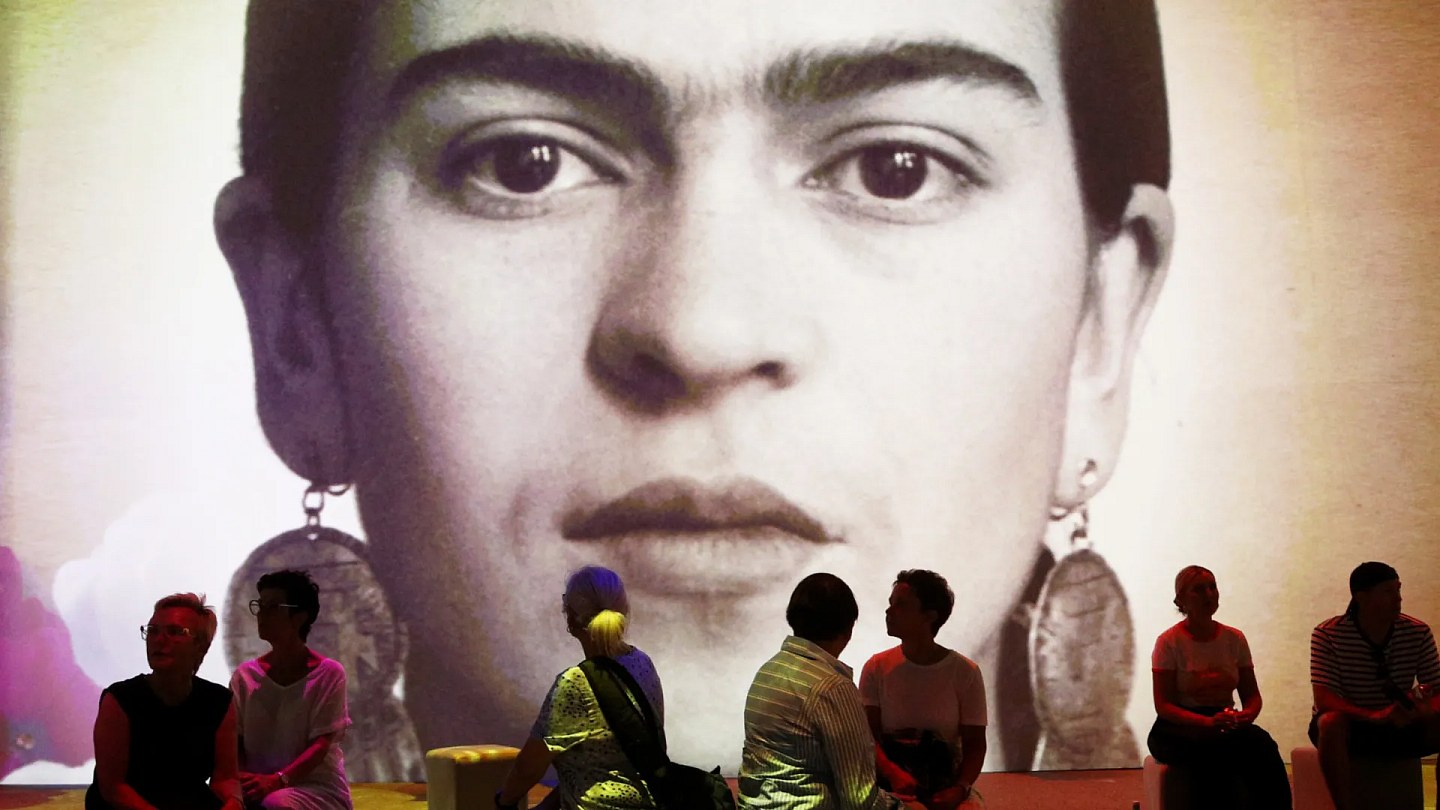 Frida Kahlo beyond the myth: Curiosities about the great artist that few know