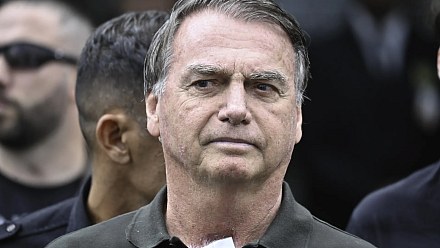 Defesa de Bolsonaro diz ao STF que ele não sabia de divulgação de carta por Flávio