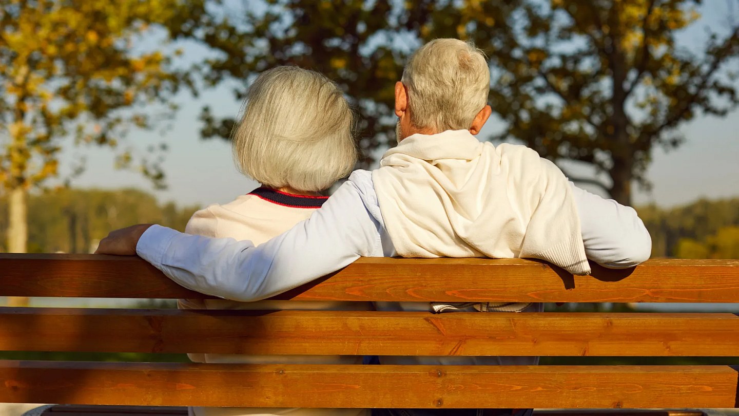 Five habit changes delay cognitive decline in the elderly, study shows