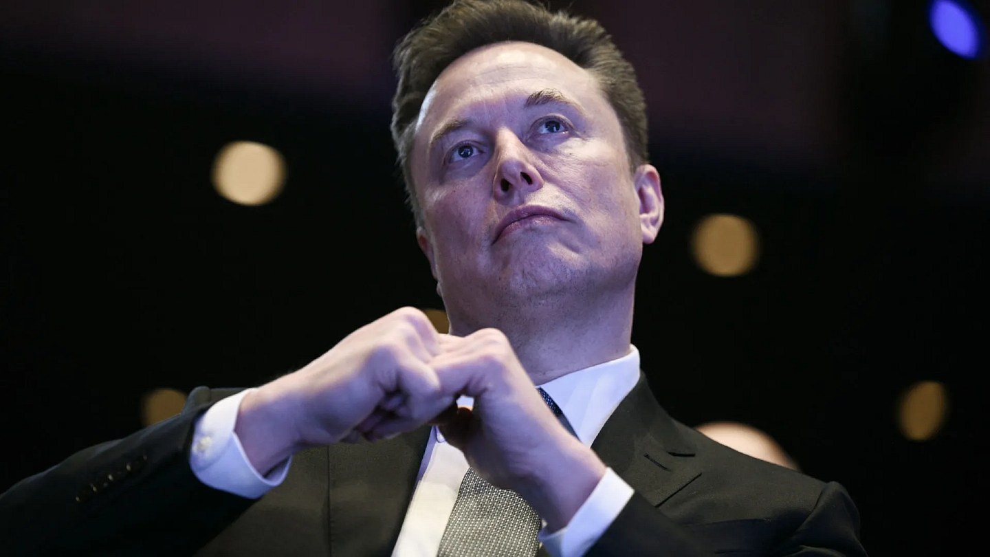 Elon Musk quer usar IA para fazer versão de 'Odisseia' que seja 'historicamente correta'