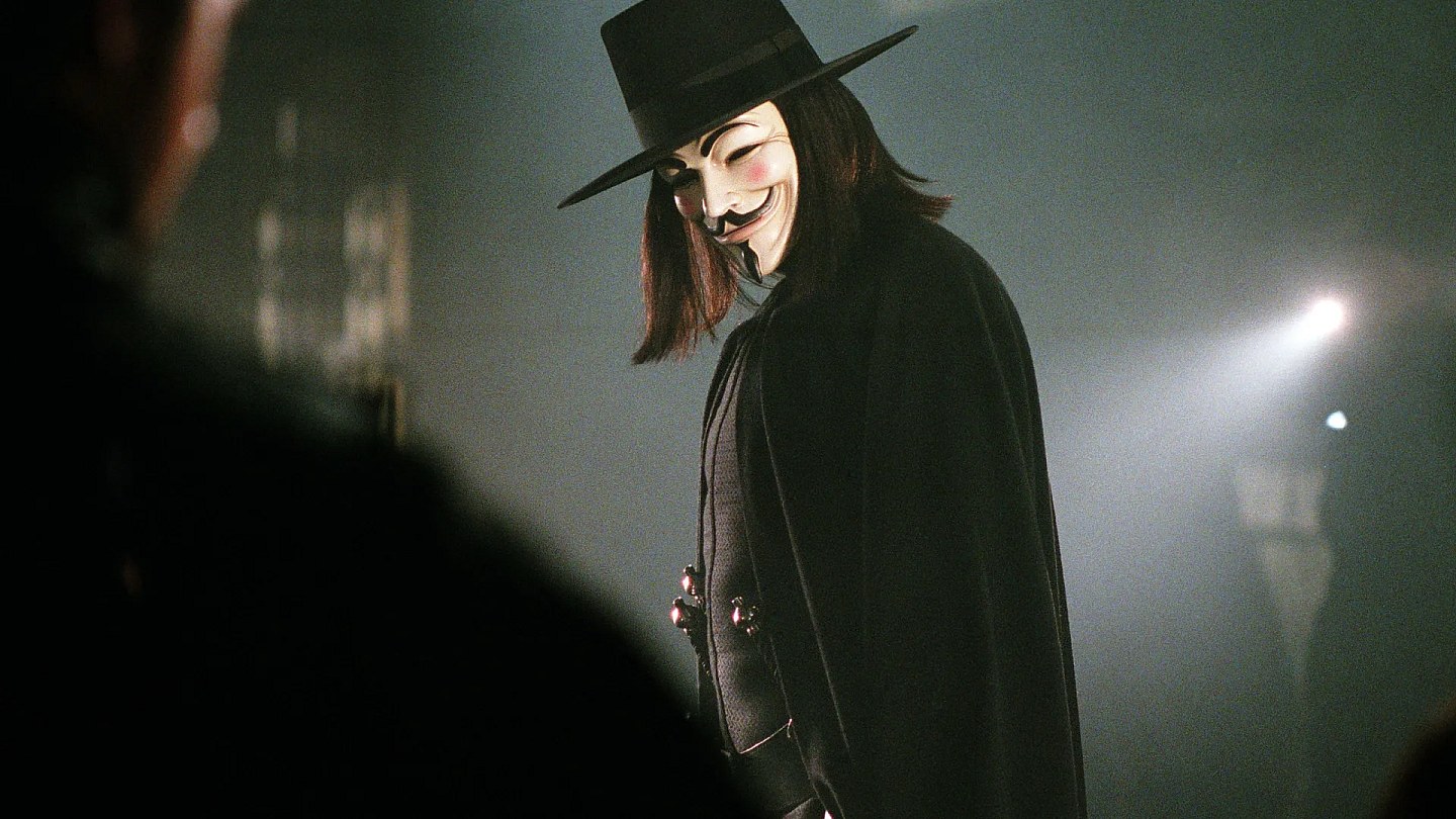 Films set in the future that got everything wrong