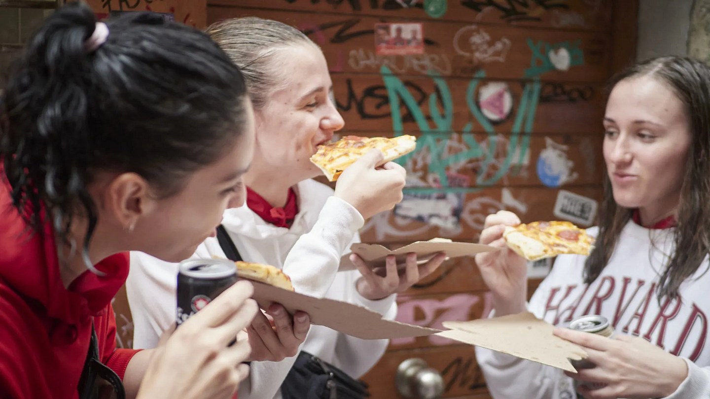 Food poisoning can ruin your vacation; see how to protect yourself
