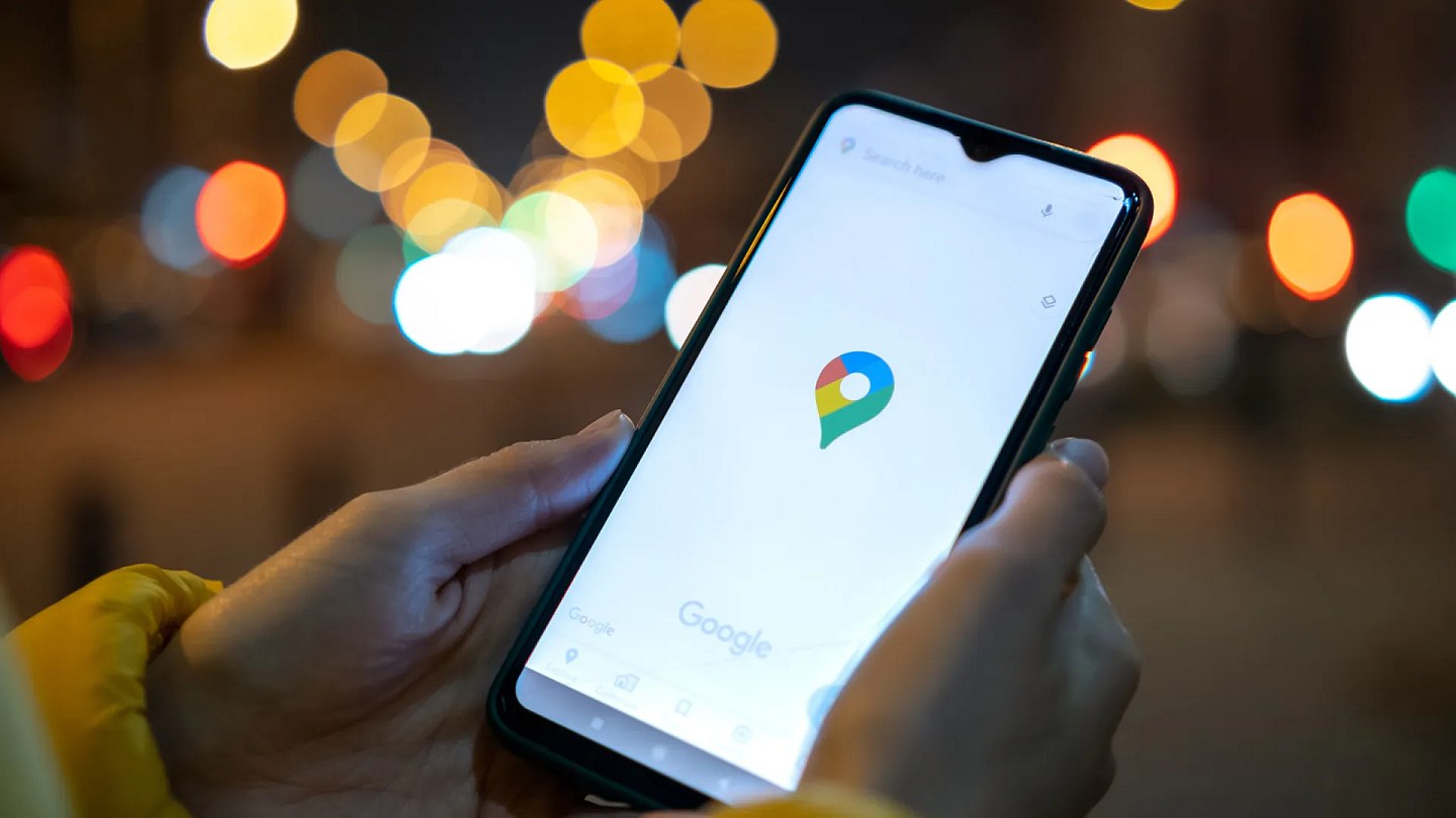Share your location? See 5 risks to your security