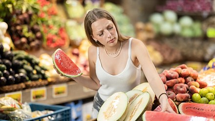 Method 5-4-3-2-1 promises to save on purchases and reduce waste
