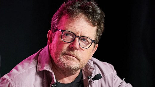 Michael J. Fox says returning to acting has made his life interesting