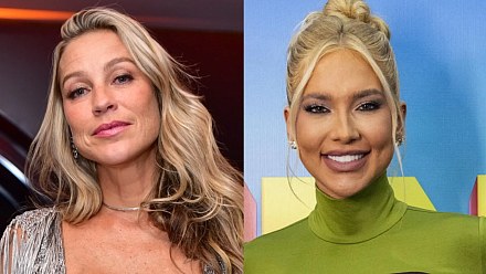 Luana Piovani attacks Virginia Fonseca again and says she smells 'sulfur' about her future
