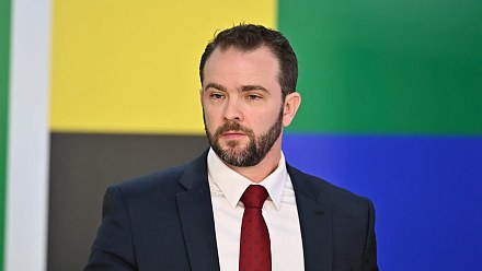 MP de dívida rural foca em perdas climáticas, diz Durigan
