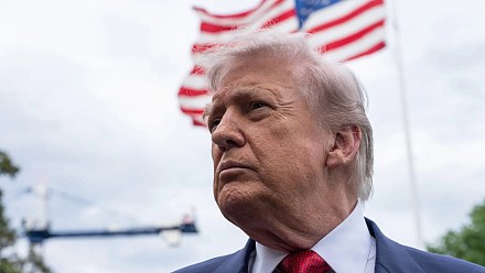 Trump says ceasefire with Iran is 'already over'