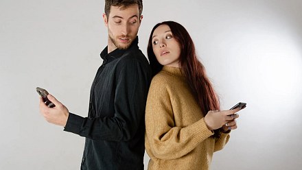 Distrustful by nature! The signs that want to control everything and everyone