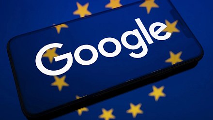 Google receives billion-dollar fine for favoring its own services
