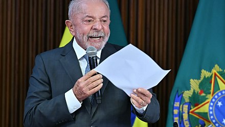 Lula government rejects new US tariff on forced labor and cites lack of legal basis