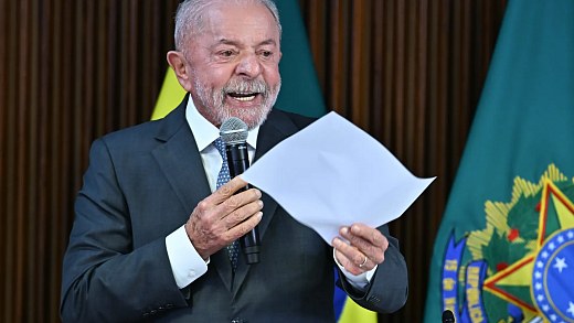 Lula government rejects new US tariff on forced labor and cites lack of legal basis