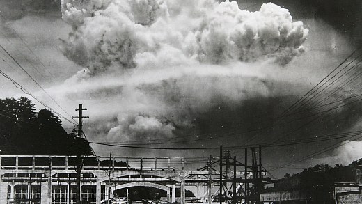 Momentos em que eventos climáticos mudaram o curso da História
