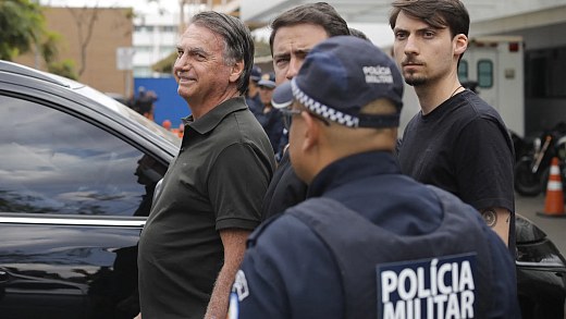 AI video only violates house arrest if Bolsonaro participated or consented, says lawyer