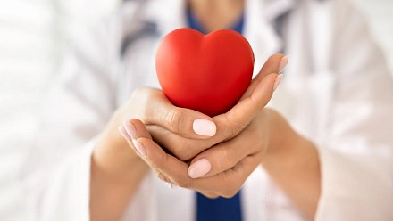 Study: 2 foods you should eat to improve heart health
