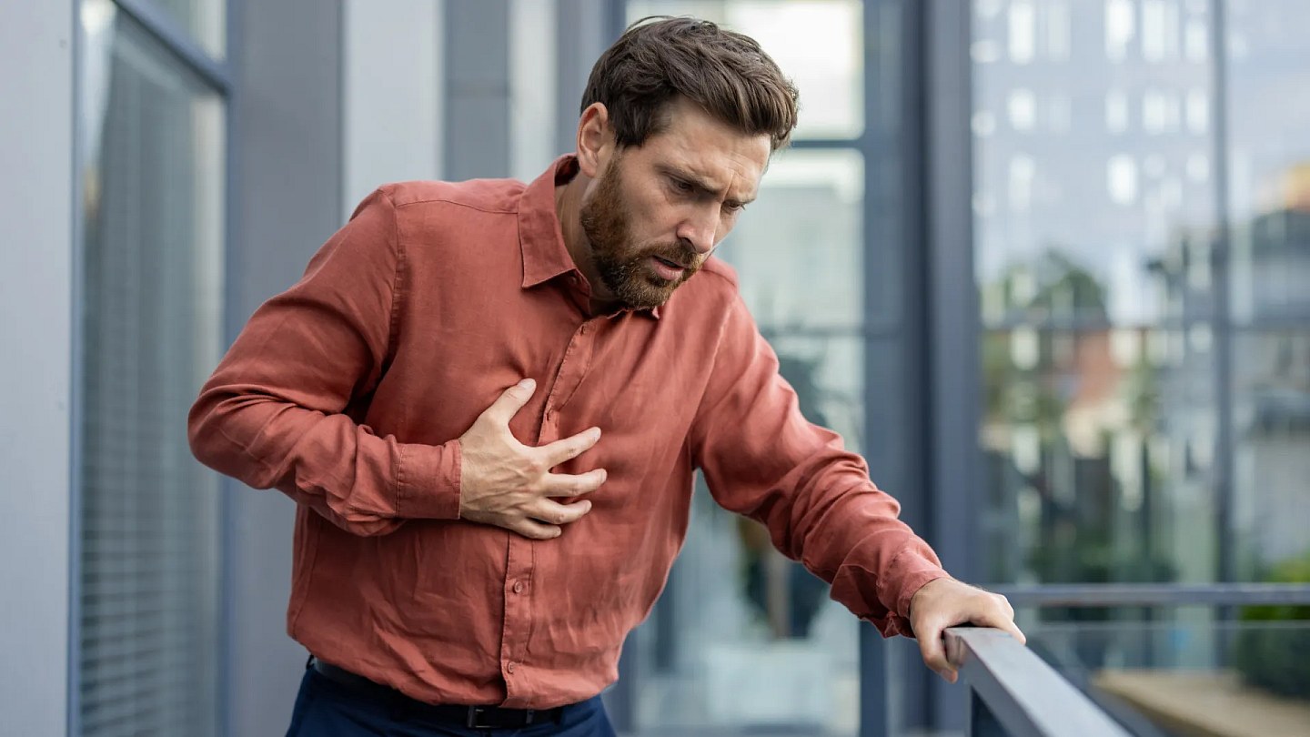 Heart tumor: rare signs that may go unnoticed