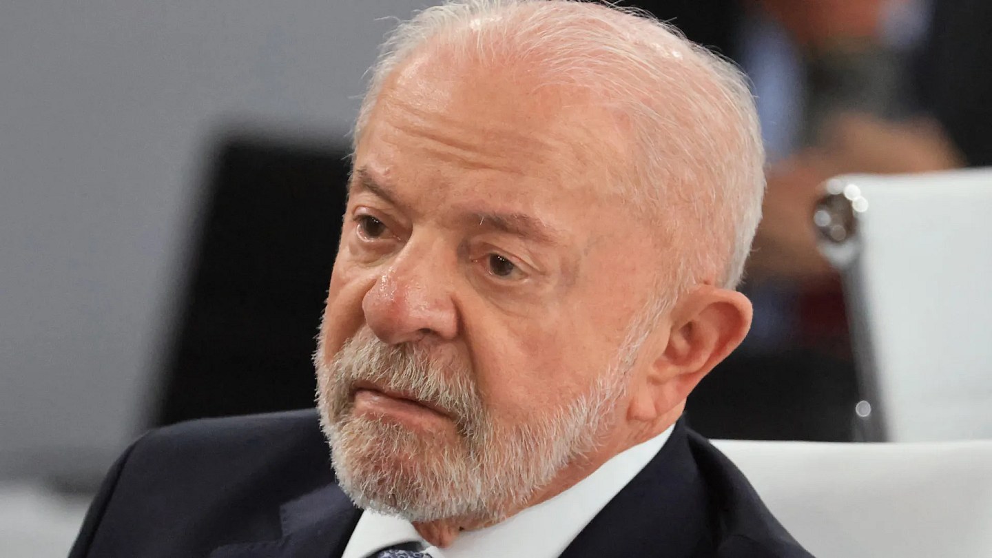 Lula government repudiates Flávio Bolsonaro's actions in the USA and cites link with Master case