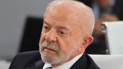 Lula defends investment in defense so that 'no one sticks their nose in our country'