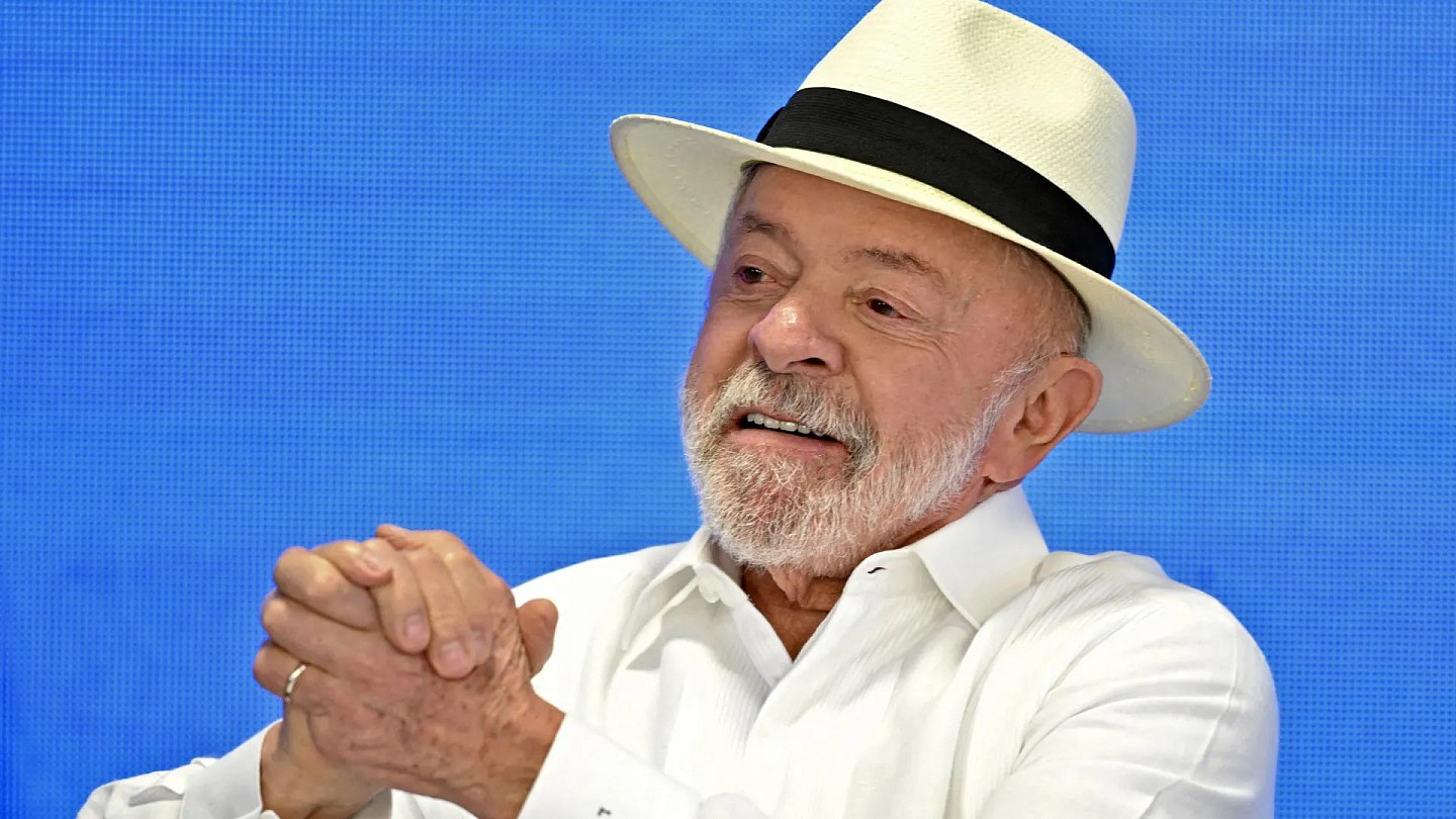 Desenrola e debate sobre escala 6x1 ajudam a melhorar aprovação de Lula, diz Quaest