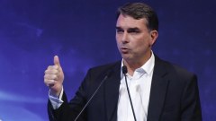 Flávio Bolsonaro reinforces offensive in Ceará before PL decision on support for Ciro Gomes