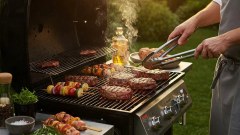 The 4 mistakes that can turn a barbecue into a health risk