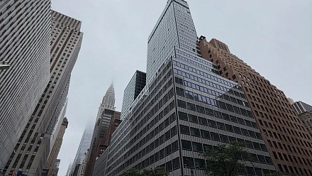 37-story building is evacuated due to risk of collapse in New York; look