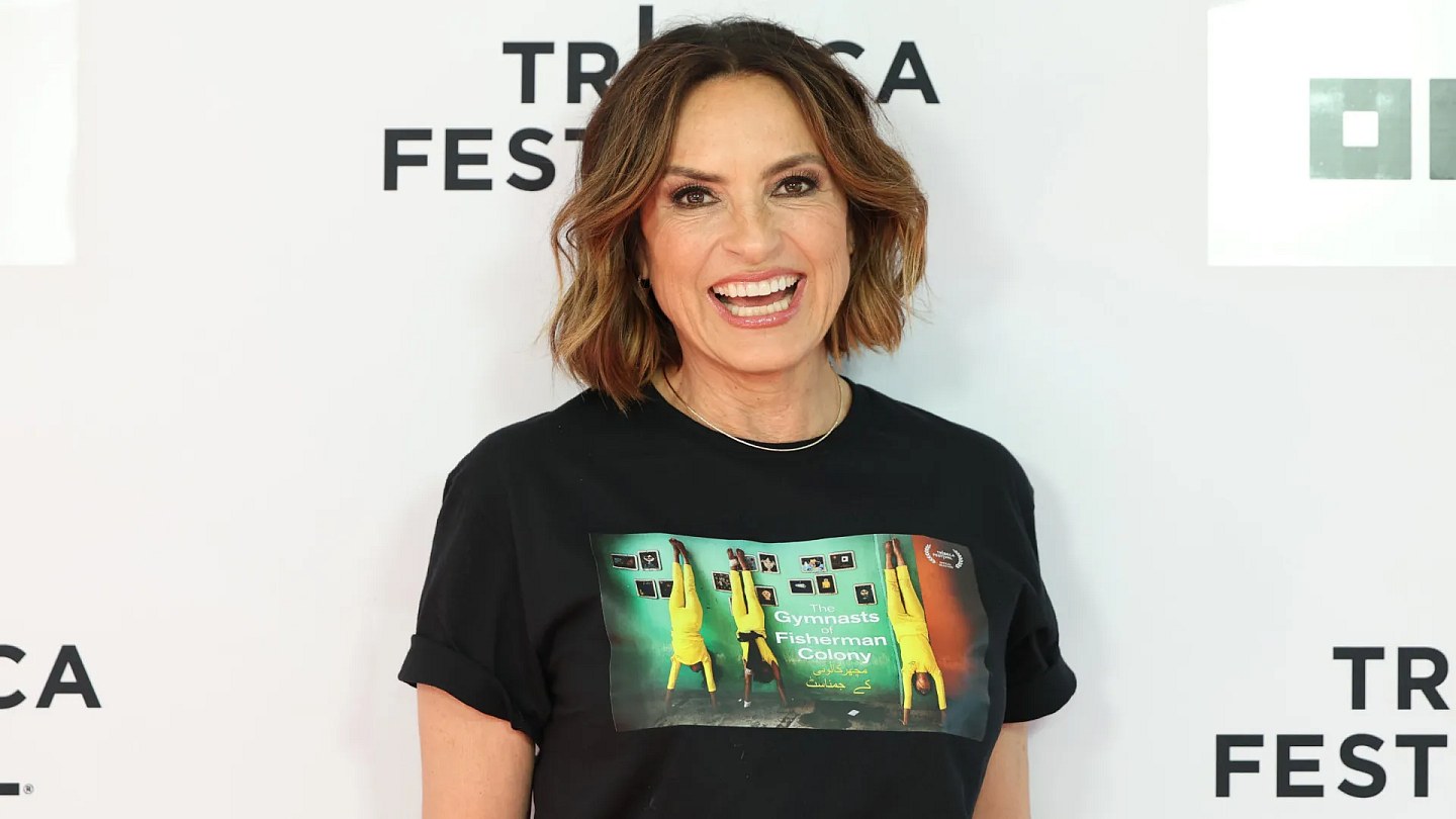Com estrela de 'Law & Order: SVU', Emmy terá primeira apresentadora em 15 anos