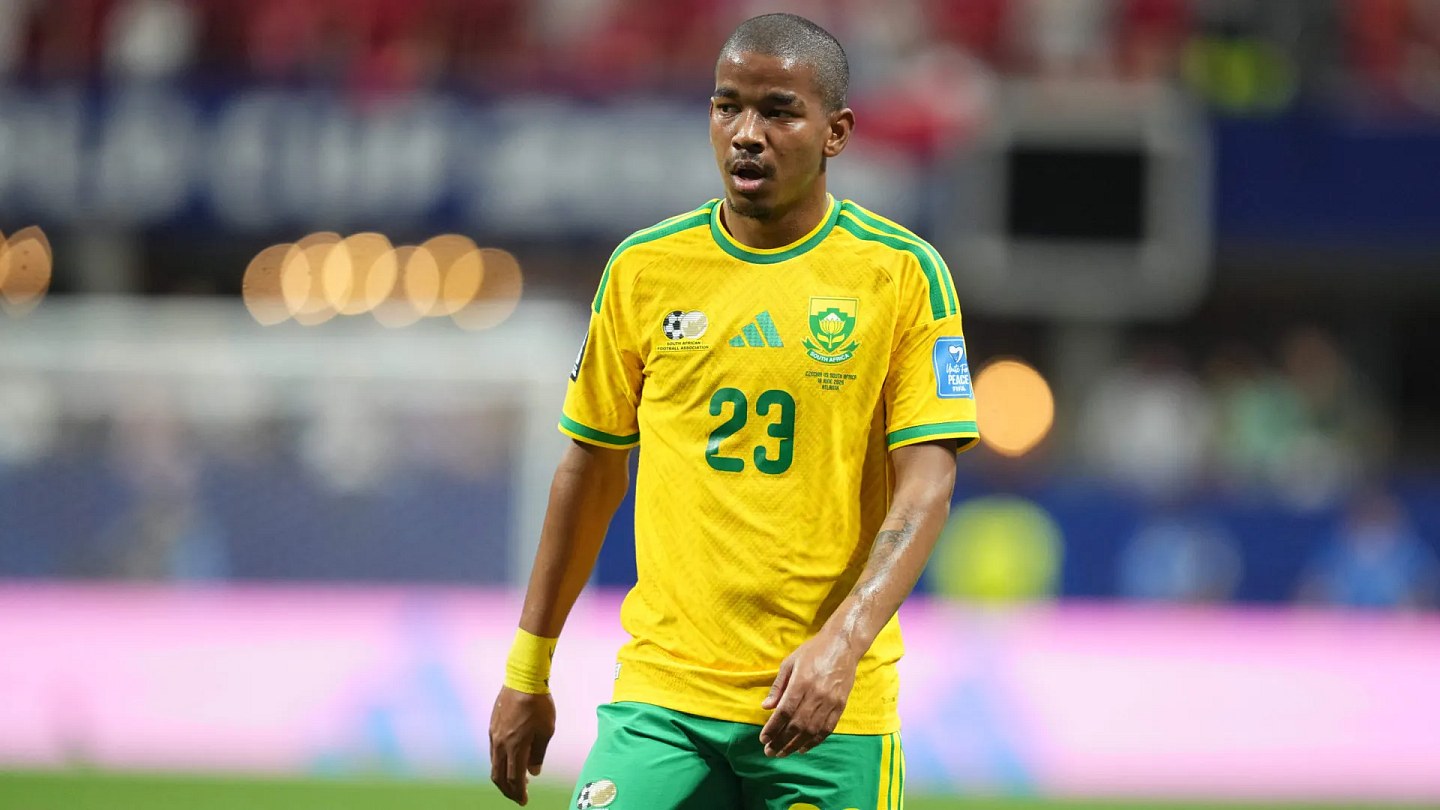 World Cup player found dead at age 25