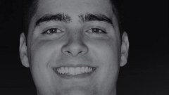 USP student found dead in republic at age 19