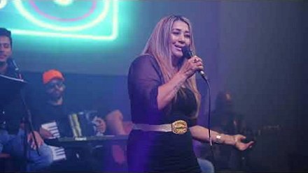 Marido de cantora sertaneja entra na lista vermelha da Interpol
