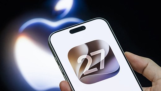 iOS 27 gets public beta; see which iPhones are compatible