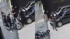 One of those involved in a prank robbery in São Paulo dies