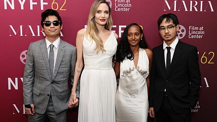 Angelina Jolie's children don't want to have Brad Pitt's last name